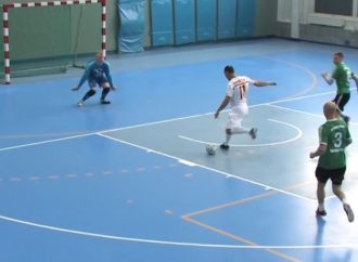 Chorzowska Liga Futsalu. Sporo zmian w nowym sezonie