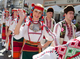 Kulturowy tygiel w Chorzowie