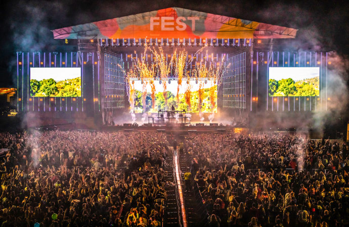 Fest Festival ogłosił pierwszych artystów drugiej edycji