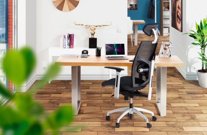Jak wybrać krzesło biurowe? Poznaj najważniejsze zasady