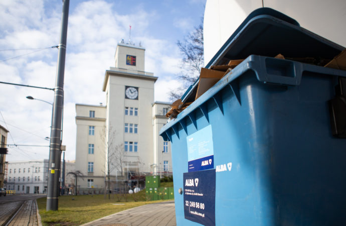Miasto potwierdza: wywóz śmieci zabezpieczony