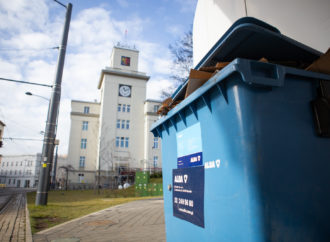 Wzrastają stawki za wywóz odpadów