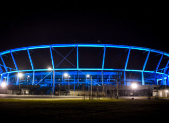 Igrzyska Zimowej Akademii Sportu wracają na Stadion Śląski