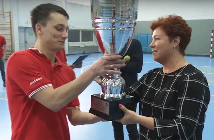Puchar Chorzowskiej Ligi Futsalu zostanie dokończony we wrześniu