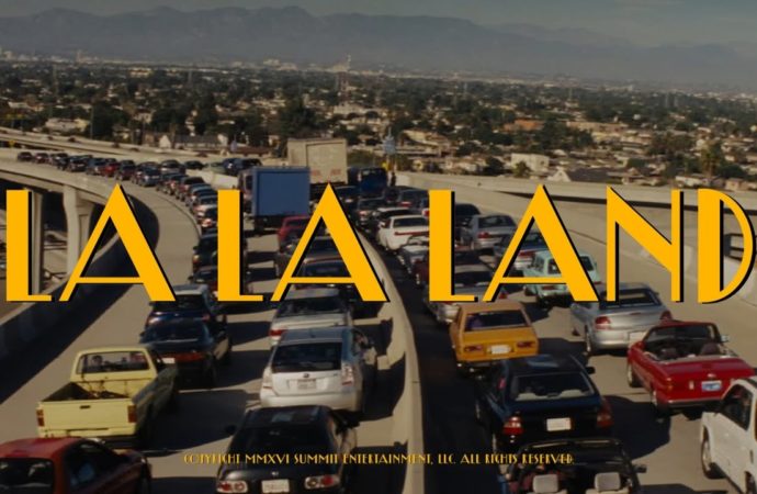 Zobacz „La La Land” z auta. W Chorzowie stanie kino samochodowe