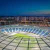 Igrzyska Zimowej Akademii Sportu wracają na Stadion Śląski