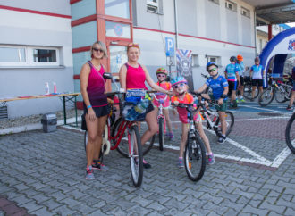Chorzowskie święto rowerzystów coraz bliżej. Trwają zapisy