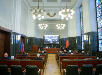 Radni przyjęli budżet Chorzowa na rok 2021. Jest też apel do premiera Morawieckiego
