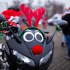 Motocykliści czy Mikołaje? Już jutro wyjątkowi goście pojawią się w Chorzowie