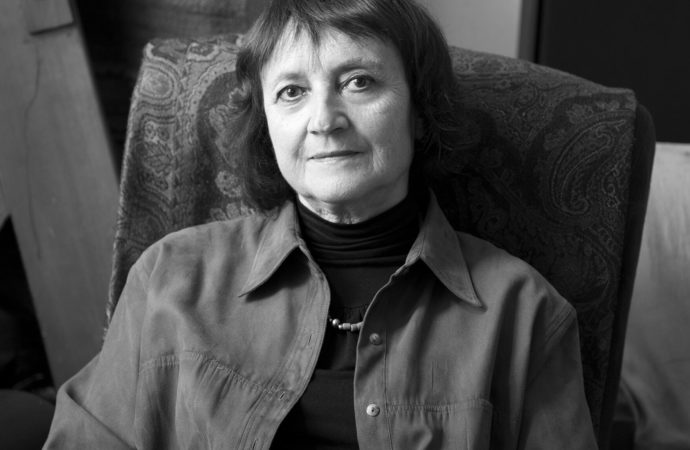 Teresa Nowelska-Sabalczyk (1944-2021)