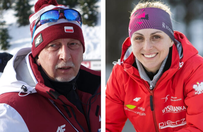Chorzowianie przejmują stery w biathlonowej reprezentacji Polski