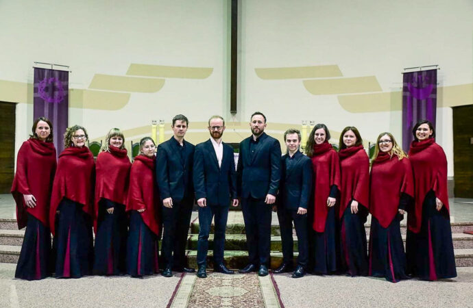 Sukces chóru z Chorzowa w ogólnopolskim konkursie