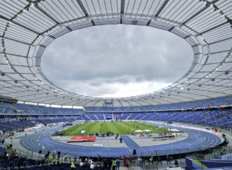 Już w niedzielę na Stadionie Śląskim Naukowy Dzień Dziecka i 69. ORLEN Memoriał Janusza Kusocińskiego!