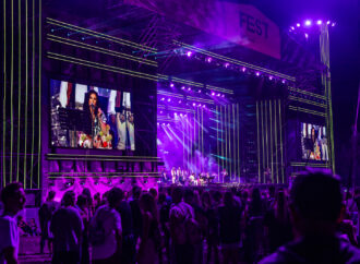 Nie będzie Fest Festivalu w Chorzowie? Organizacja imprezy stanęła pod znakiem zapytania