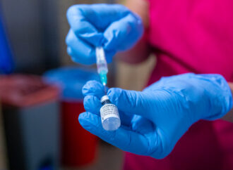 W chorzowskim szpitalu ruszają szczepienia pięciolatków
