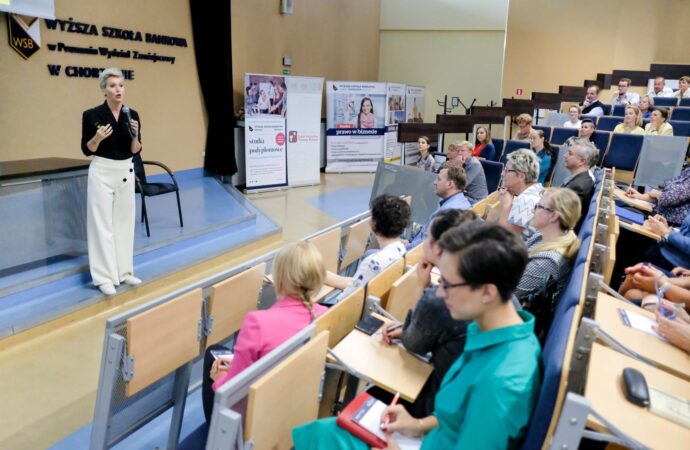 Chorzowska uczelnia szuka ambasadorów