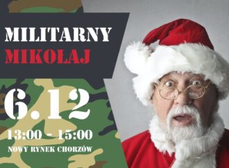 Militarny Mikołaj