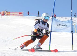 Ruszyły zapisy na 12. Zawody w Narciarstwie Alpejskim i Snowboardzie o Puchar Prezydenta Chorzowa!