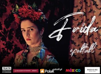 „Frida” na deskach Starochorzowskiego Domu Kultury