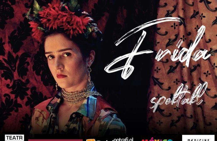 „Frida” na deskach Starochorzowskiego Domu Kultury