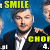 Kabaret Smile w Chorzowie. Już w poniedziałek czeka na was spora dawka śmiechu