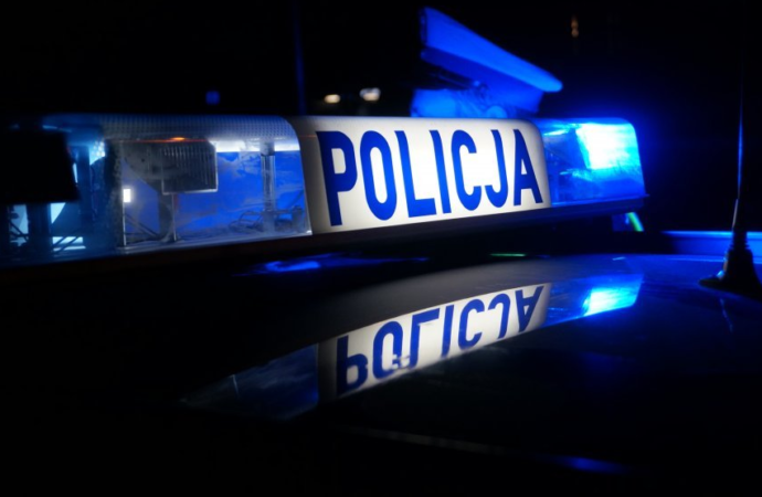 Chorzowska policja zabezpieczyła prawie 1000 litrów nielegalnego alkoholu