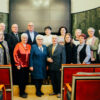 Chorzowska Rada Seniorów wybrała sterników. Przewodniczącą została była posłanka
