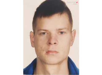 Policja poszukuje zaginionego Kamila Wójcika