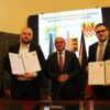 Miasta partnerskie z Niemiec i Ukrainy podpisały porozumienie o współpracy w Chorzowie
