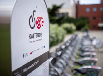 Rowery miejskie wrócą do Chorzowa jeszcze w tym sezonie