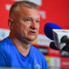 Jarosław Skrobacz: „Rzadko gra się w tak wspaniałej atmosferze. Przyjmujemy ten rezultat z pokorą”