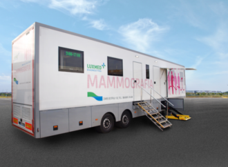 W pierwszy piątek listopada w Chorzowie odbędą się bezpłatne badania mammograficzne