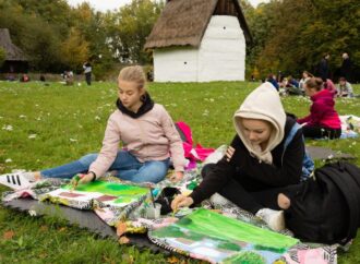 W chorzowskim skansenie zapanują „Sielskie Klimaty” inspirowane malarstwem Józefa Pankiewicza