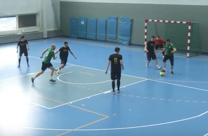 W ten weekend startuje 37. sezon Chorzowskiej Ligi Futsalu