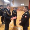 Paweł Nalepka przechodzi na emeryturę. Chorzowscy strażacy mają nowego komendanta