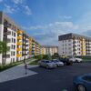 Na początku grudnia rusza czwarty nabór wniosków o wynajem mieszkań przy ul. Michałkowickiej