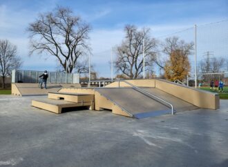 Skatepark w Maciejkowicach robi wrażenie. Kolejna inwestycja w ramach BO zrealizowana