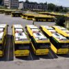 Metropolia prowadzi zakupi autobusy napędzane wodorem. Mają pojawić się także w Chorzowie