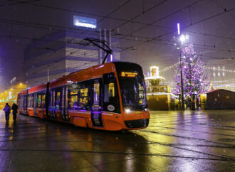 Jak będą kursować autobusy i tramwaje w święta? ZTM wyjaśnia