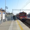Śląskie: lepszy dostęp do pociągów z wygodnych stacji i przystanków