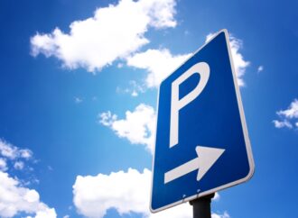 Park udostępnia parkingi na Sylwestrową Moc Przebojów