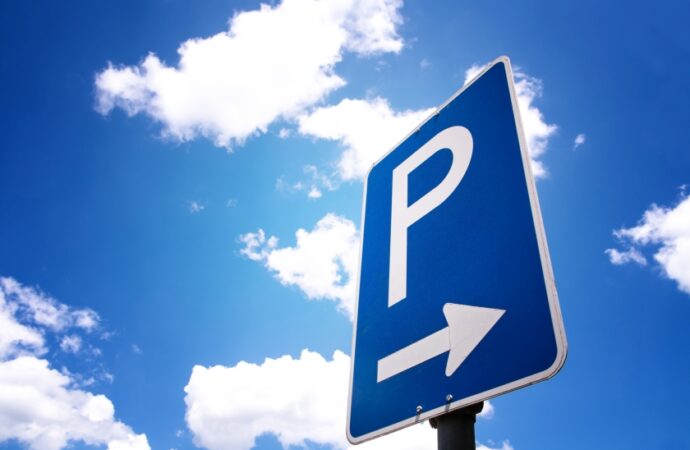 Park udostępnia parkingi na Sylwestrową Moc Przebojów