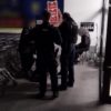 Policjant z Chorzowa w czasie wolnym od służby udaremnił kradzież w gliwickim sklepie