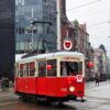 Powrót Zakochanej Bany – spędź Walentynki w niezwykłym tramwaju