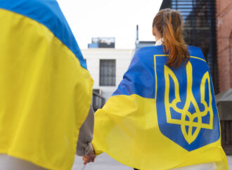 Śmierć, przelana krew i strach. Mija rok od rozpoczęcia inwazji na Ukrainę