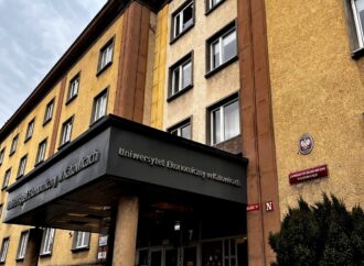 Uniwersytet Ekonomiczny w Katowicach zaprasza na Dzień Otwarty