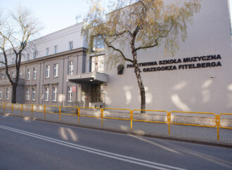 Szkoła muzyczna w Chorzowie zaprasza na dni otwarte. Trwa rekrutacja