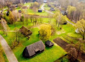 Skansen zaprasza na dwa etnospacery w najbliższy weekend