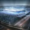 Radni zabezpieczyli środki na budowę stadionu Ruchu Chorzów. Prezydent jasno o przyszłości miasta