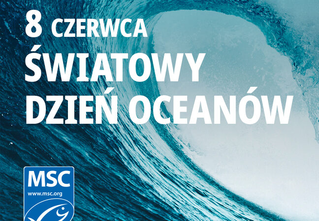 Światowy Dzień Oceanów z MSC w śląskim zoo